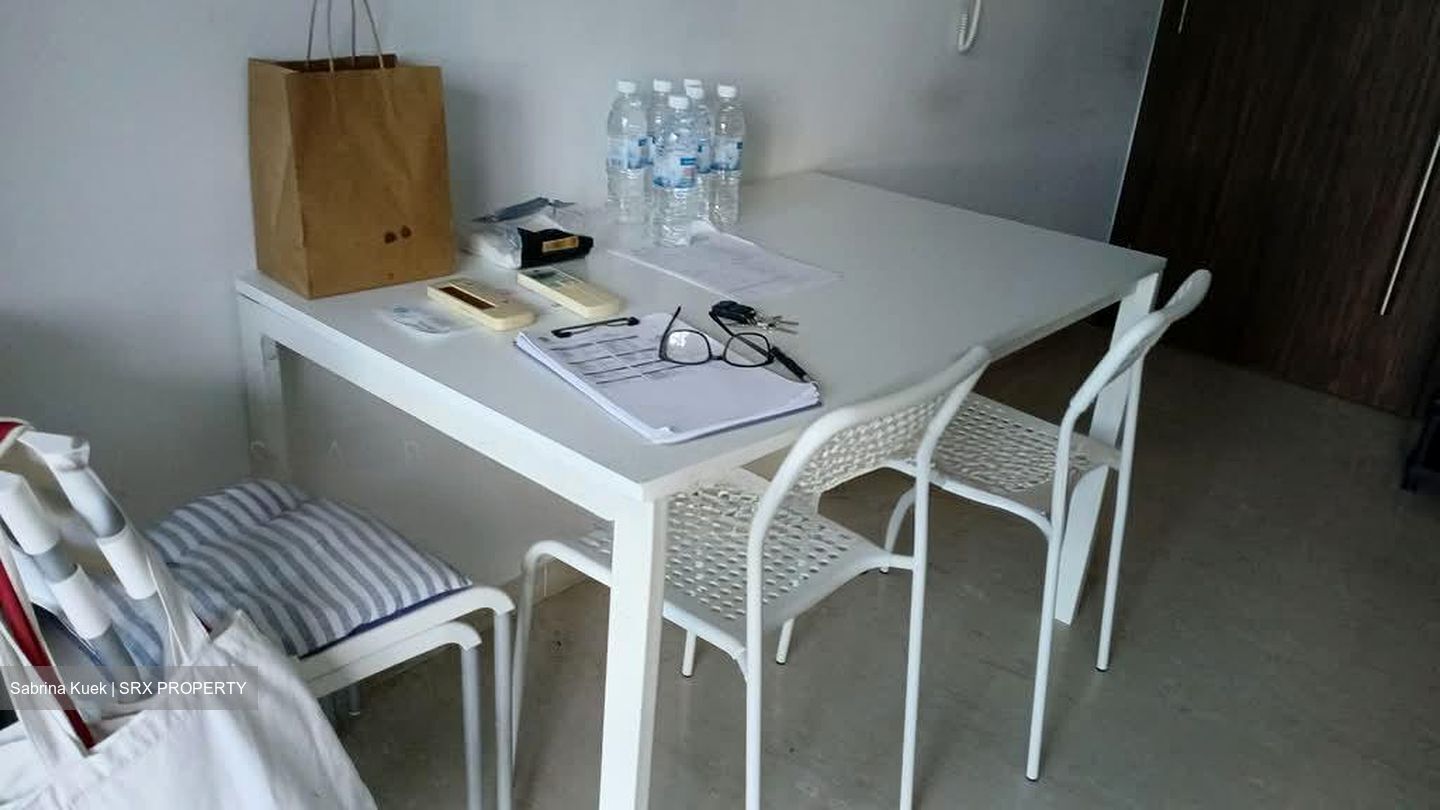 Prestige Heights (D12), Apartment #566384991